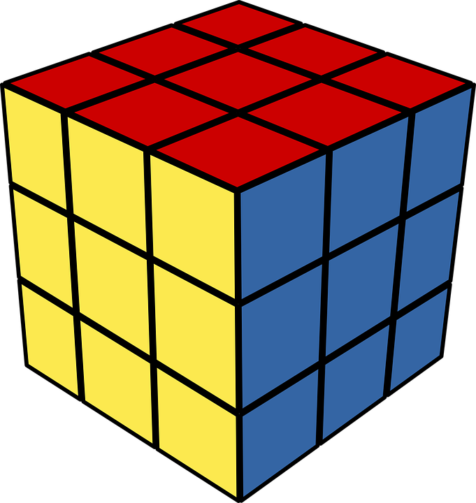 Detail Rubik Cube Game Download Nomer 16
