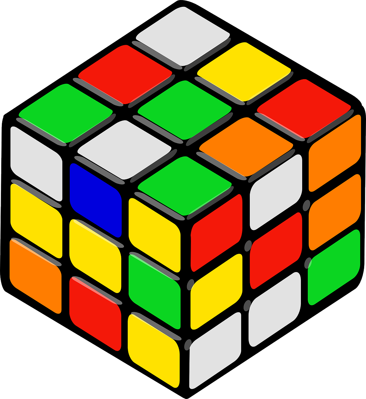 Detail Rubik Cube Game Download Nomer 24