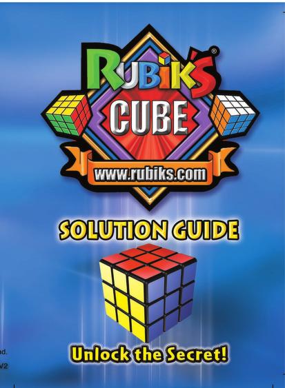 Detail Rubik Cube Game Download Nomer 34