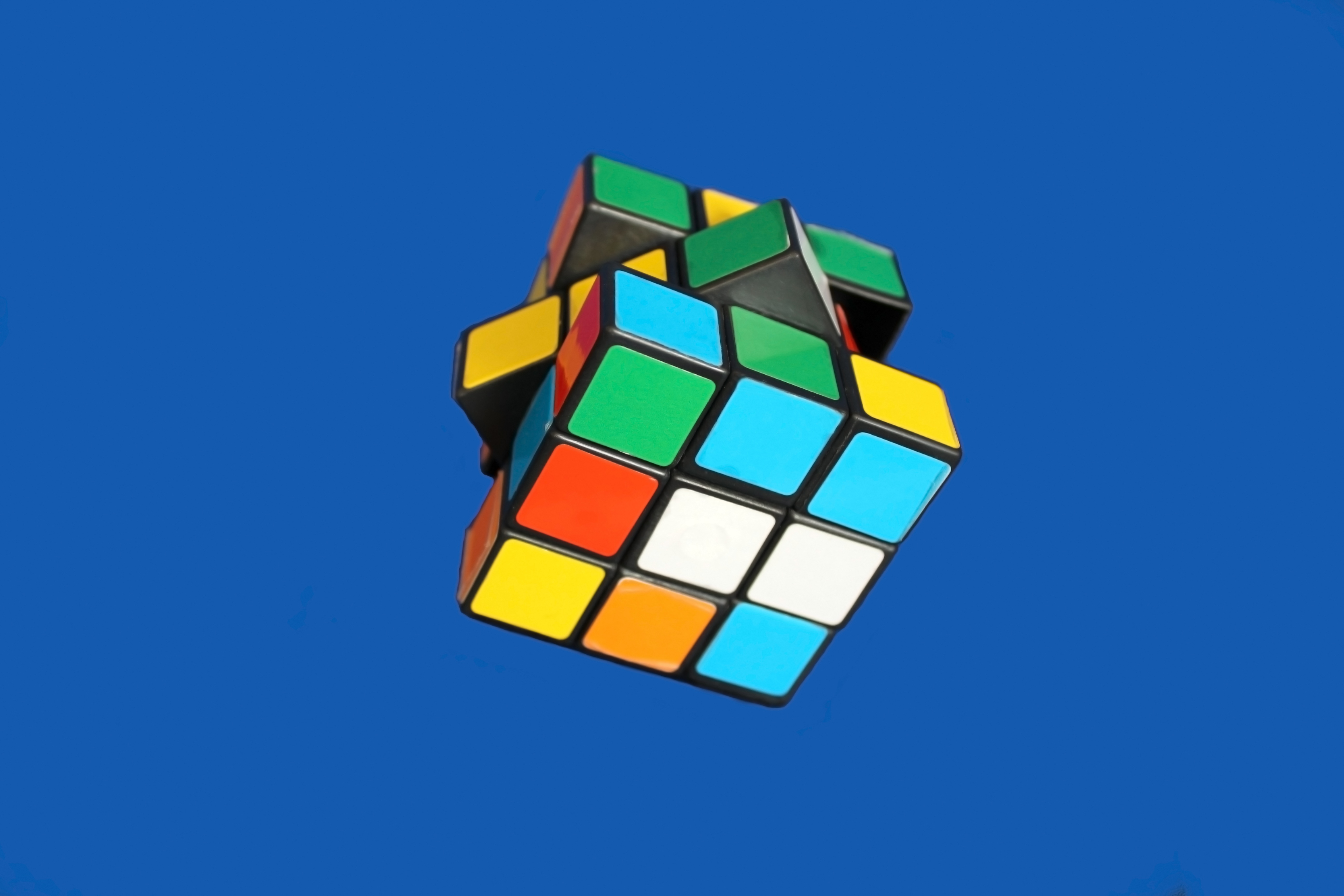 Detail Rubik Cube Game Download Nomer 52