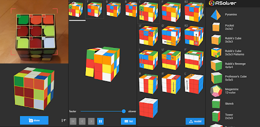 Detail Rubik Cube Game Download Nomer 9