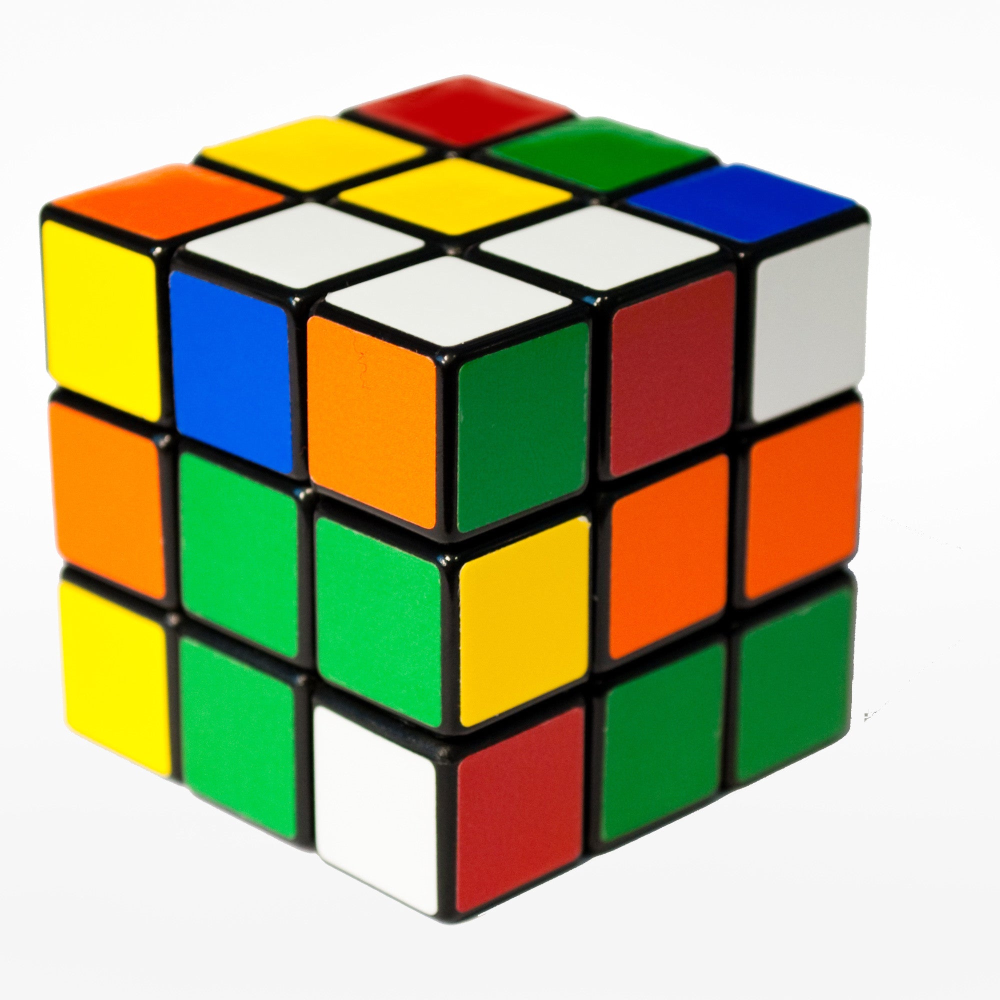 Detail Rubik Cube Pics Nomer 35