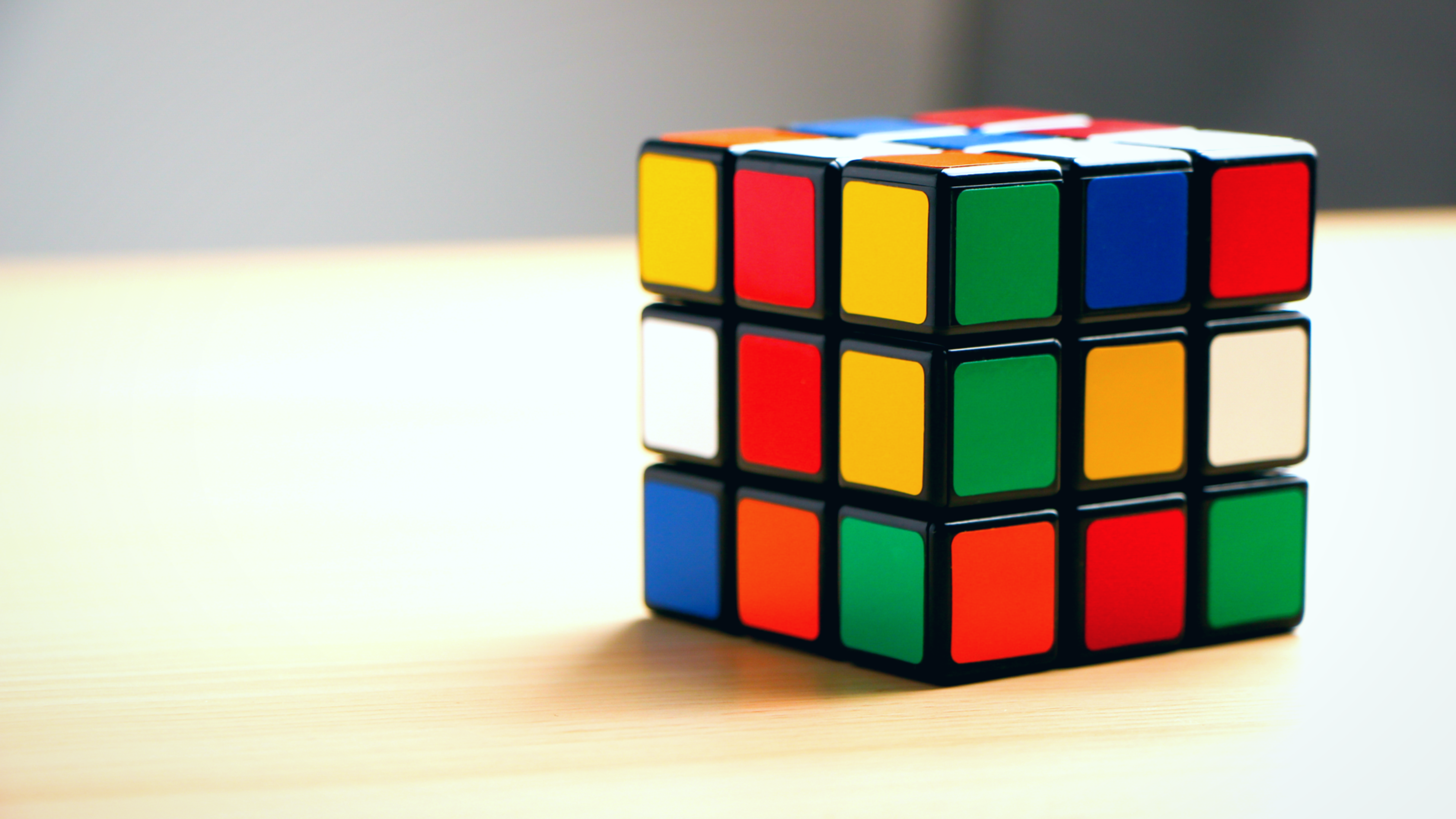 Detail Rubik Cube Pics Nomer 42