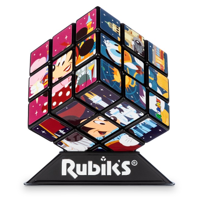 Detail Rubik Cube Pics Nomer 43
