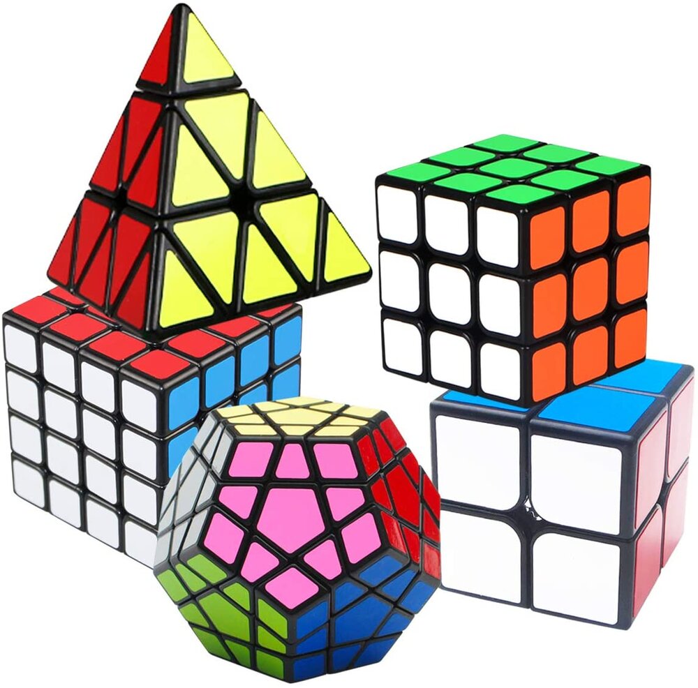 Detail Rubik Cube Pics Nomer 8