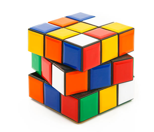 Detail Rubik Cube Pictures Nomer 28