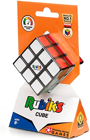 Detail Rubik Cube Pictures Nomer 30