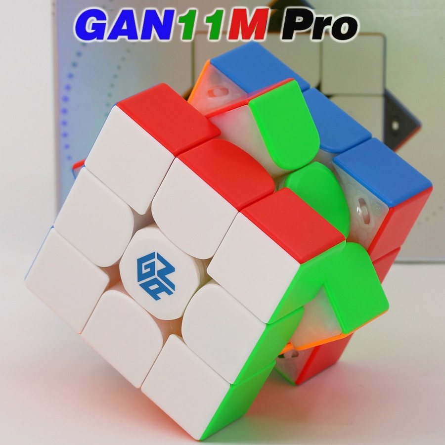 Detail Rubik Gan 11 M Pro Nomer 6