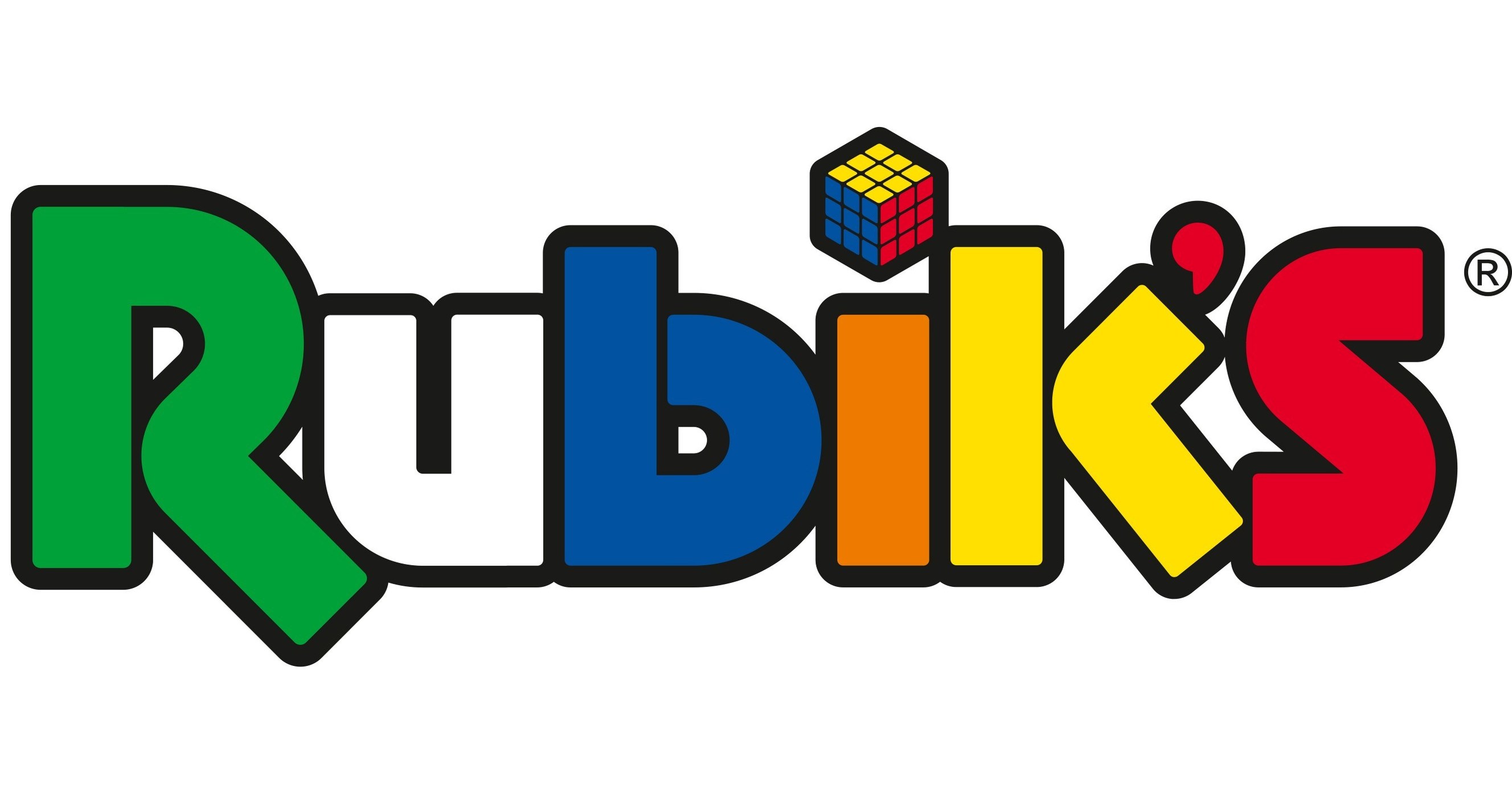 Rubik Logo - KibrisPDR