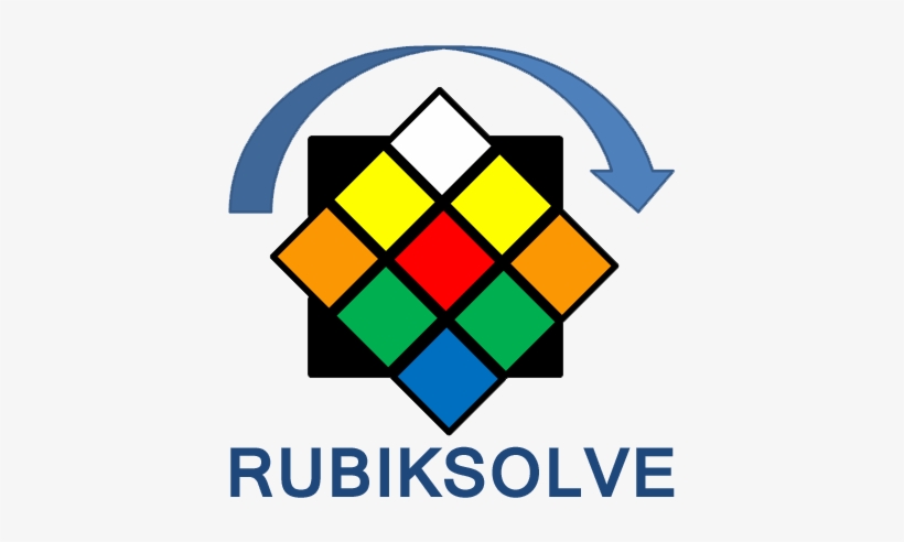 Detail Rubik Logo Nomer 19