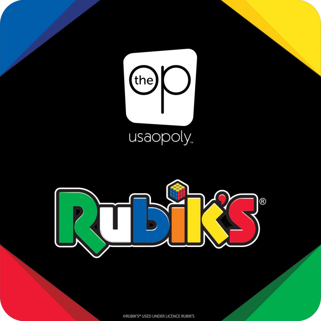 Detail Rubik Logo Nomer 35