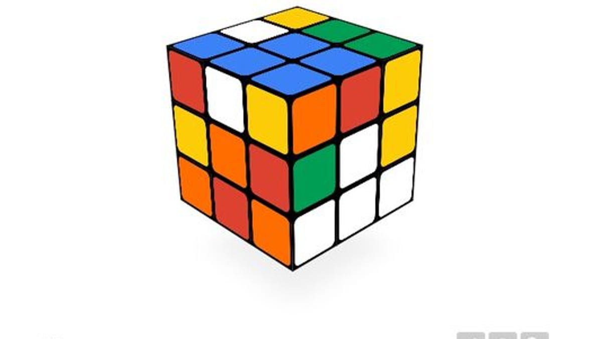 Detail Rubik Logo Nomer 36