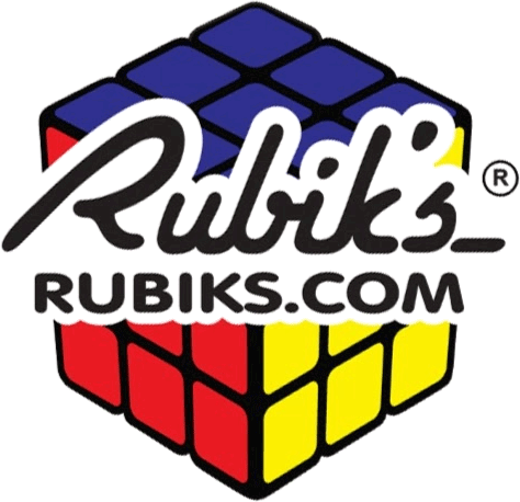 Detail Rubik Logo Nomer 10