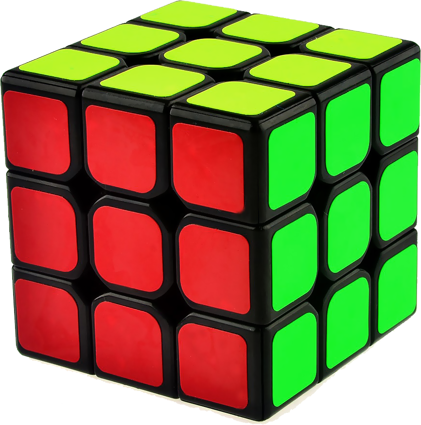 Detail Rubik Png Nomer 20