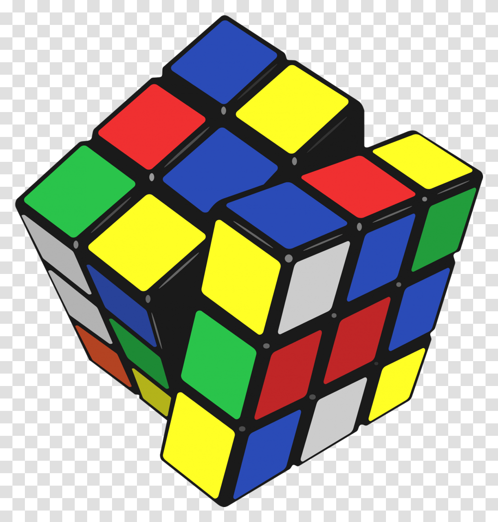 Detail Rubik Png Nomer 29