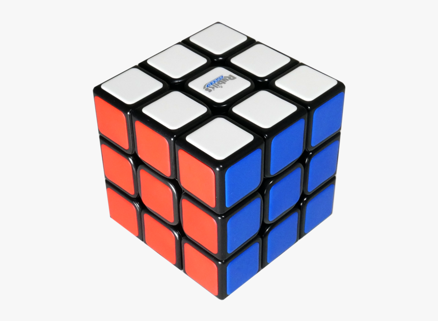 Detail Rubik Png Nomer 40