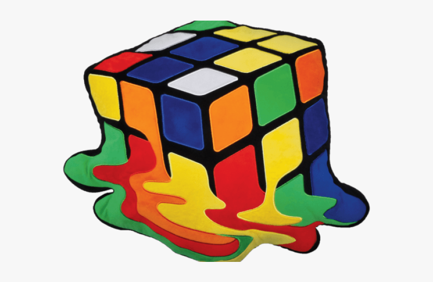 Detail Rubik Png Nomer 46