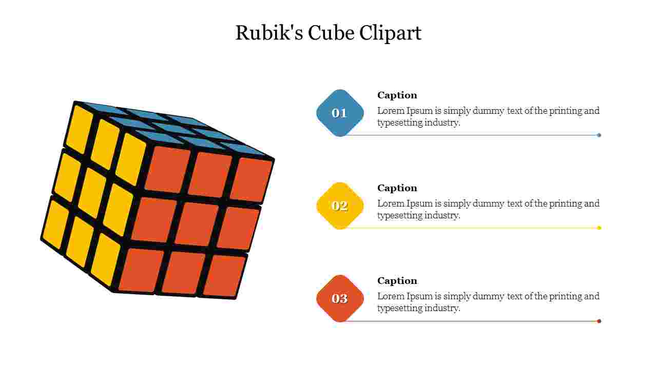 Detail Rubiks Cube Clipart Nomer 49