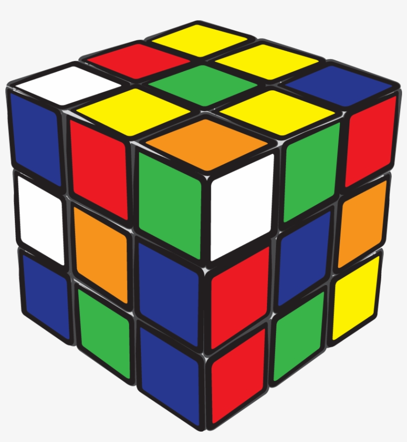 Detail Rubiks Cube Game Download Nomer 15