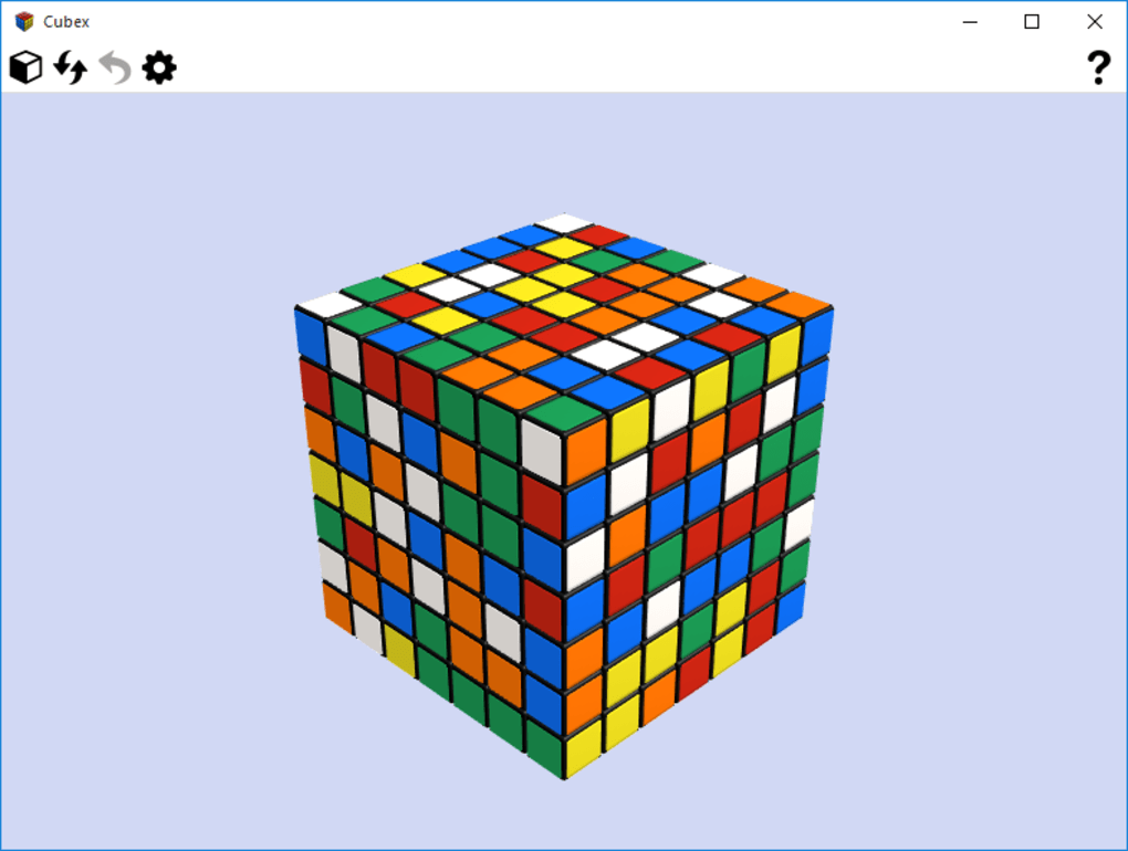 Detail Rubiks Cube Game Download Nomer 20