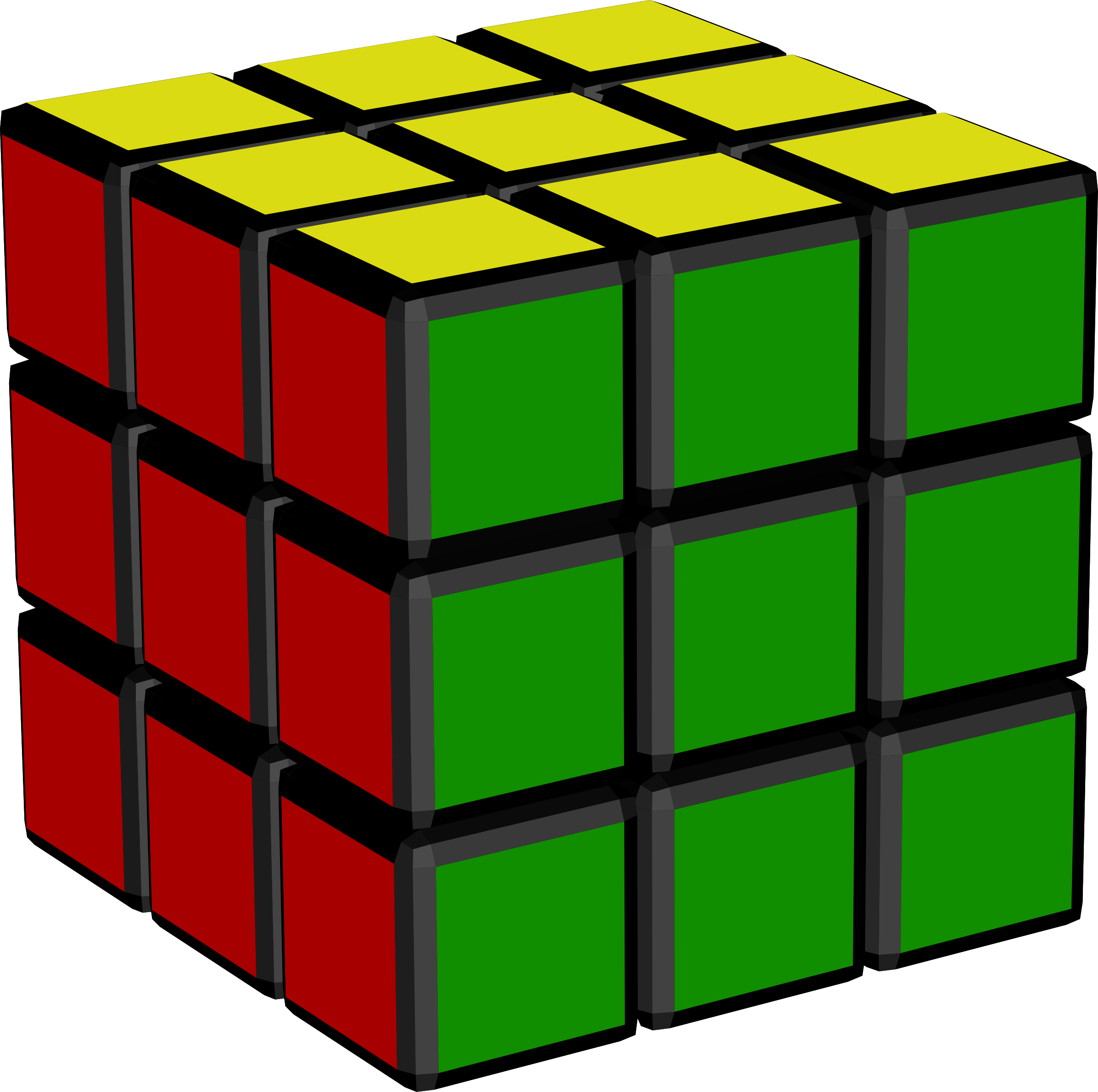 Detail Rubiks Cube Game Download Nomer 23