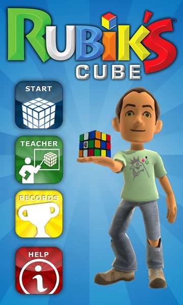 Detail Rubiks Cube Game Download Nomer 24