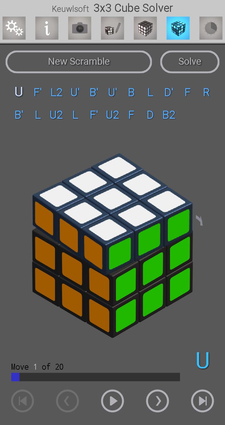 Detail Rubiks Cube Game Download Nomer 29