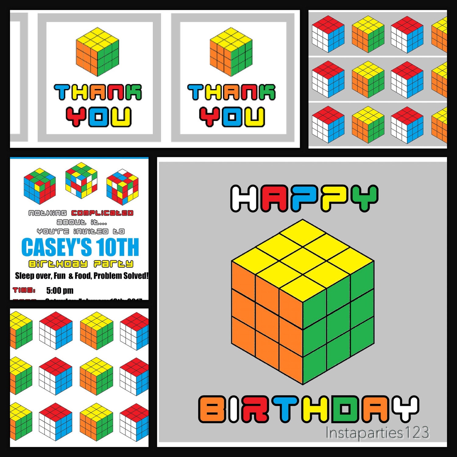Detail Rubiks Cube Game Download Nomer 30