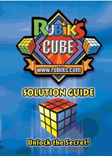 Detail Rubiks Cube Game Download Nomer 39