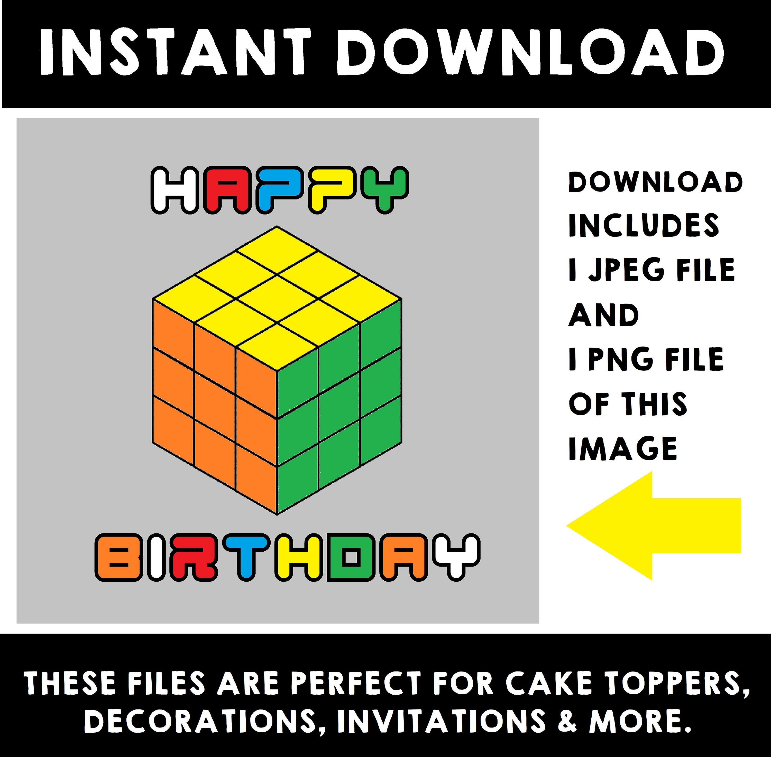 Detail Rubiks Cube Game Download Nomer 53