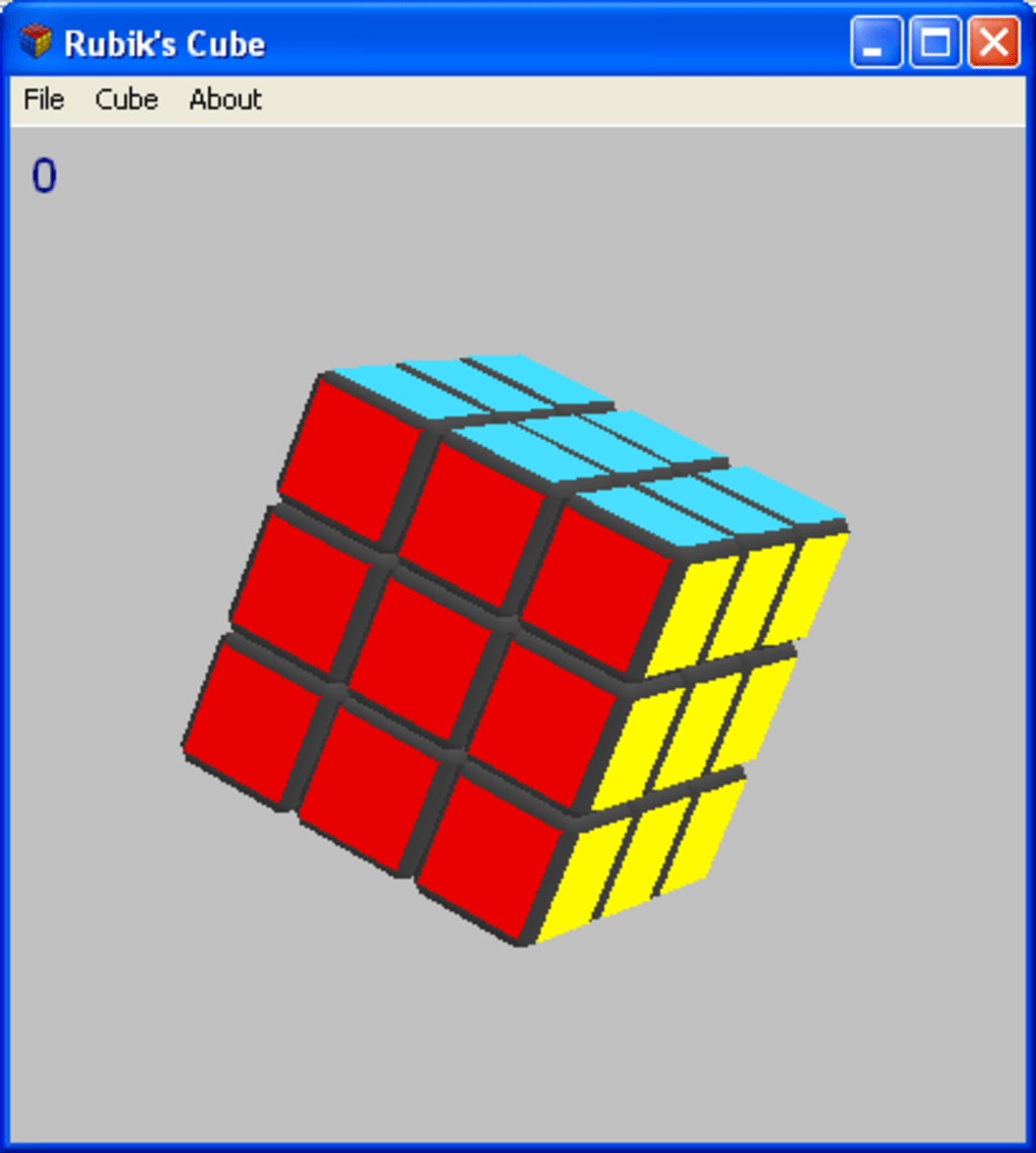 Detail Rubiks Cube Game Download Nomer 6