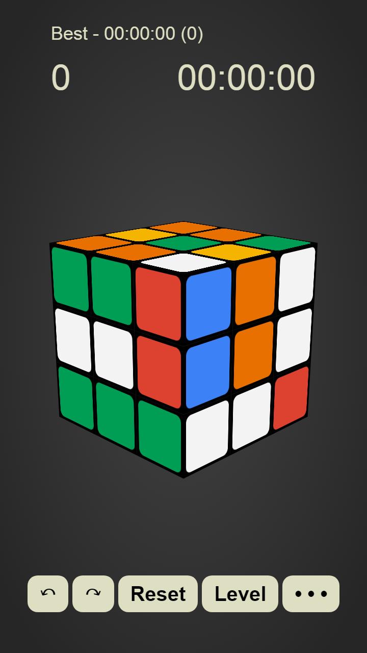 Detail Rubiks Cube Game Download Nomer 9