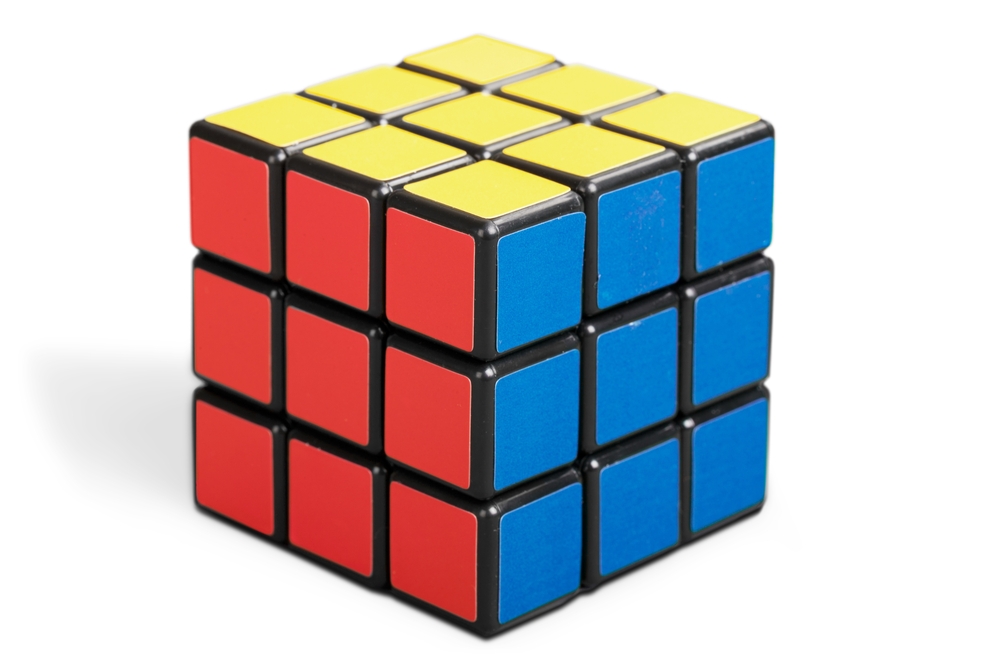 Detail Rubiks Cube Image Nomer 12