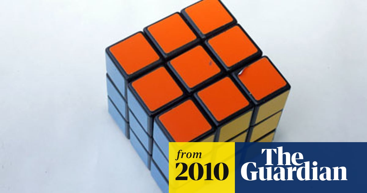 Detail Rubiks Cube Image Nomer 39
