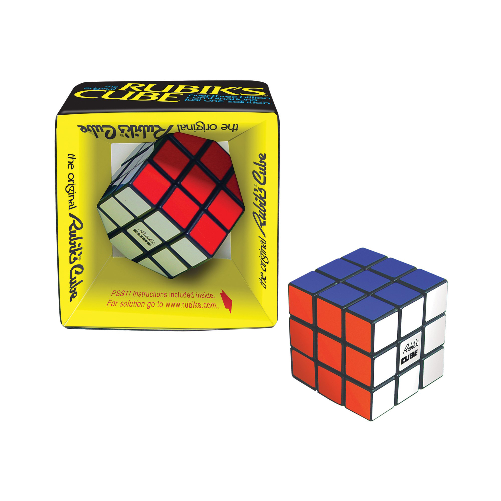 Detail Rubiks Cube Image Nomer 45