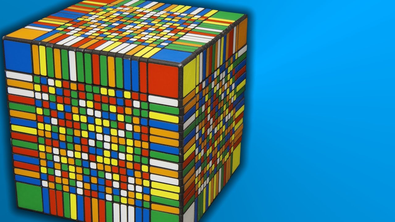 Detail Rubiks Cube Image Nomer 51