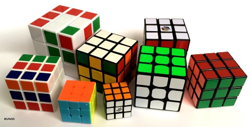 Detail Rubiks Cube Image Nomer 54