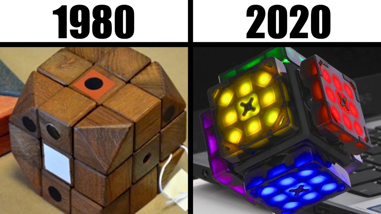 Detail Rubiks Cube Image Nomer 56
