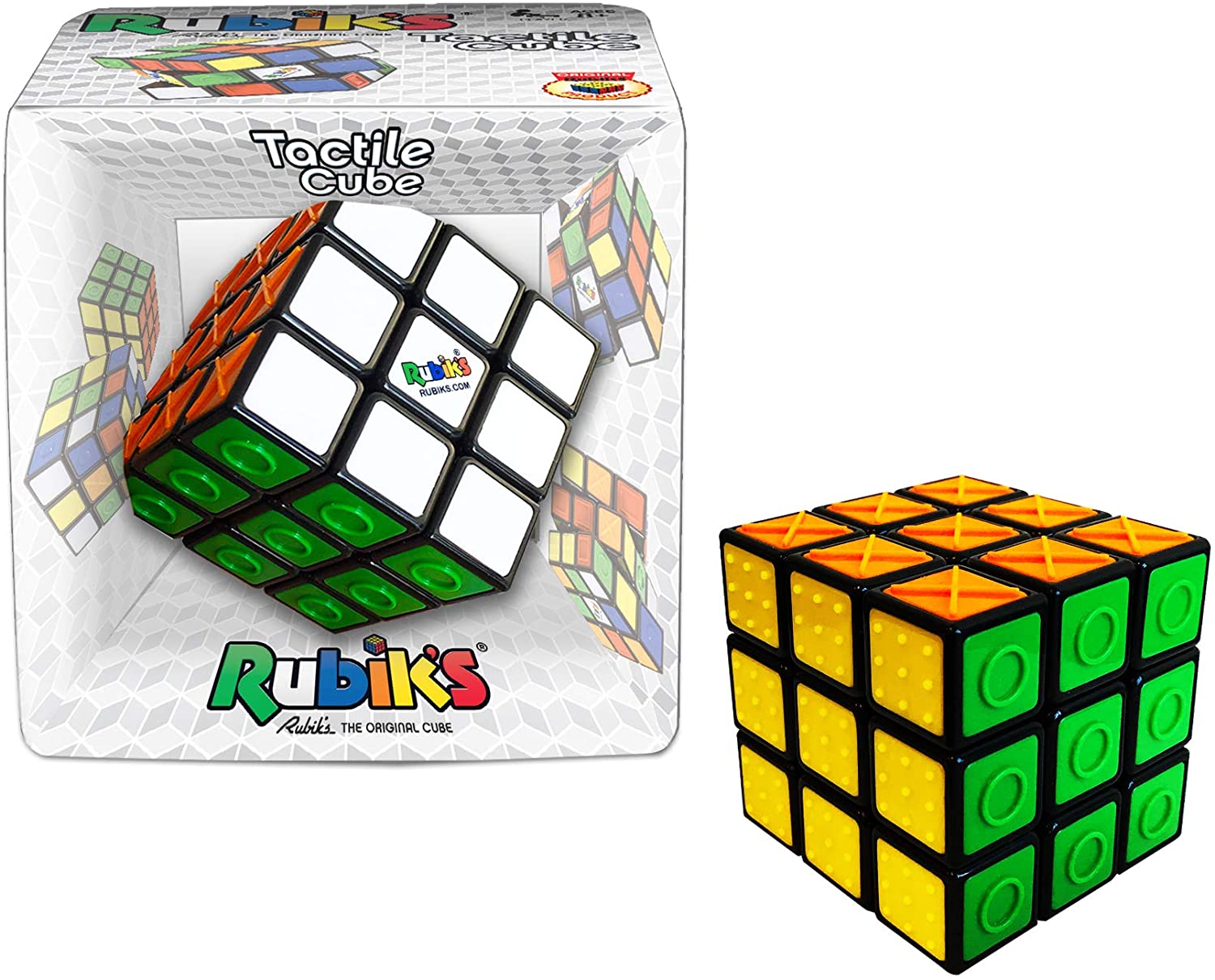 Detail Rubiks Cube Images Nomer 41