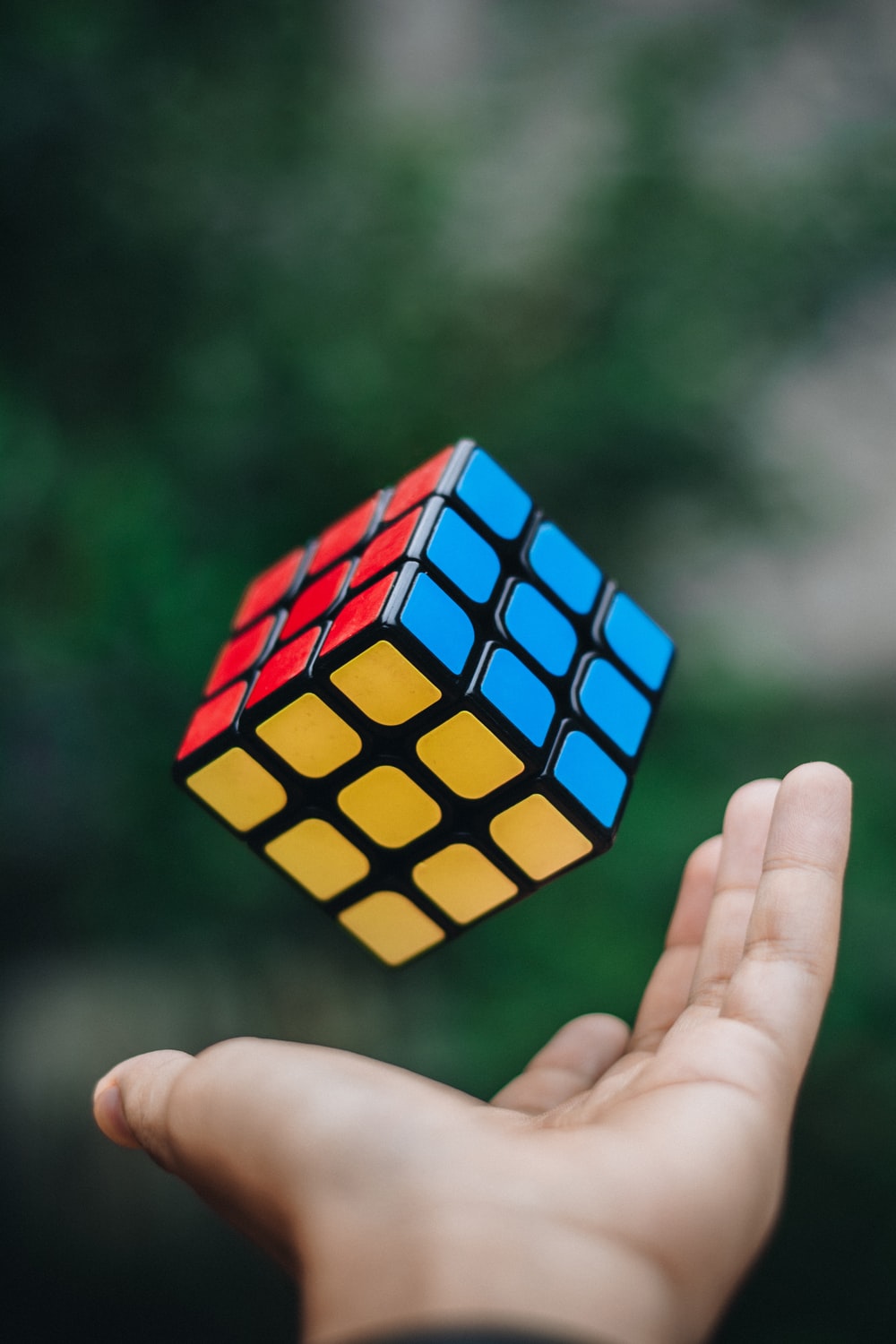 Detail Rubiks Cube Images Nomer 7