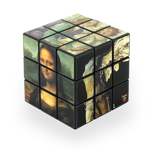 Detail Rubiks Cube Picture Nomer 33