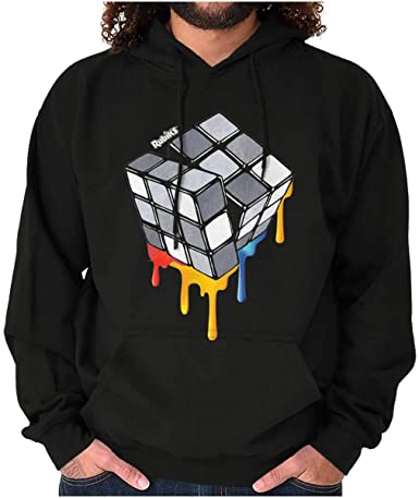 Rubiks Cube Sweater - KibrisPDR