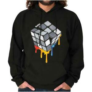 Detail Rubiks Cube Sweater Nomer 14