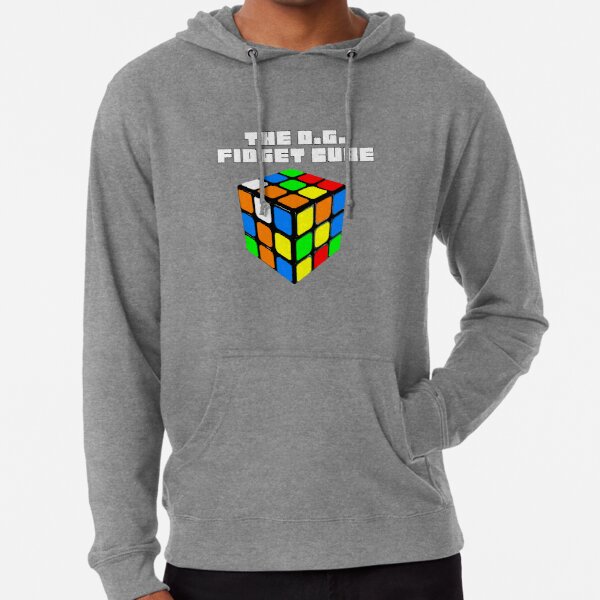 Detail Rubiks Cube Sweater Nomer 41