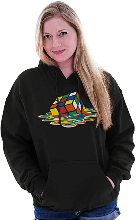 Detail Rubiks Cube Sweater Nomer 57