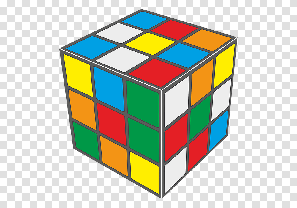 Detail Rubix Cube Background Nomer 22