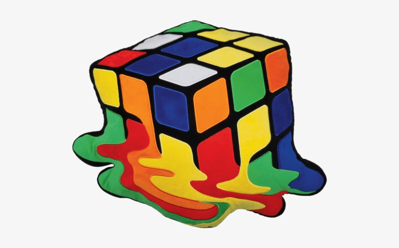 Detail Rubix Cube Background Nomer 26