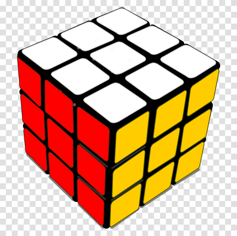 Detail Rubix Cube Background Nomer 28