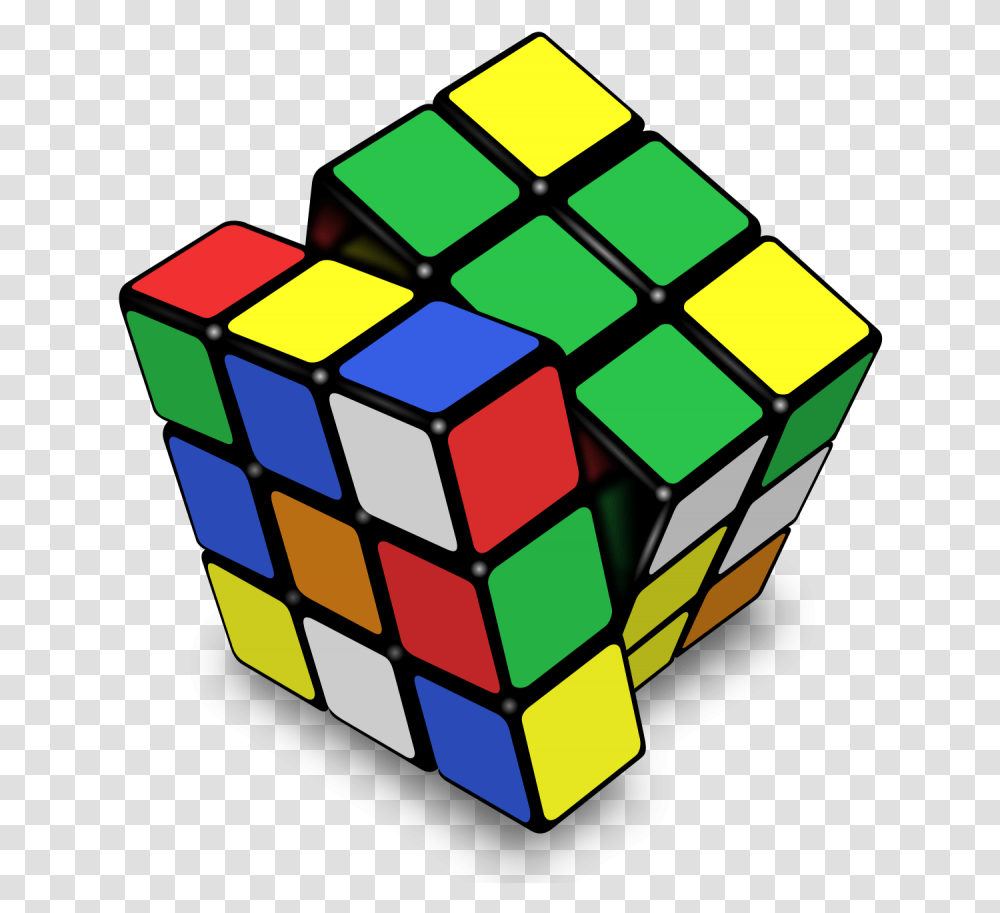 Detail Rubix Cube Background Nomer 29