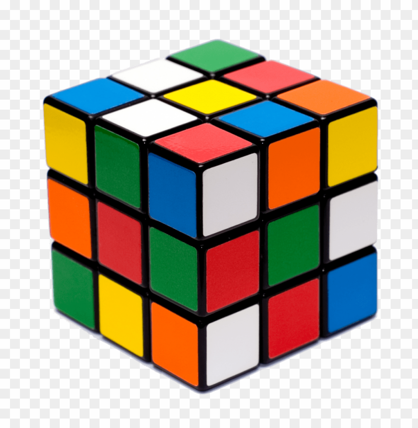 Detail Rubix Cube Background Nomer 43